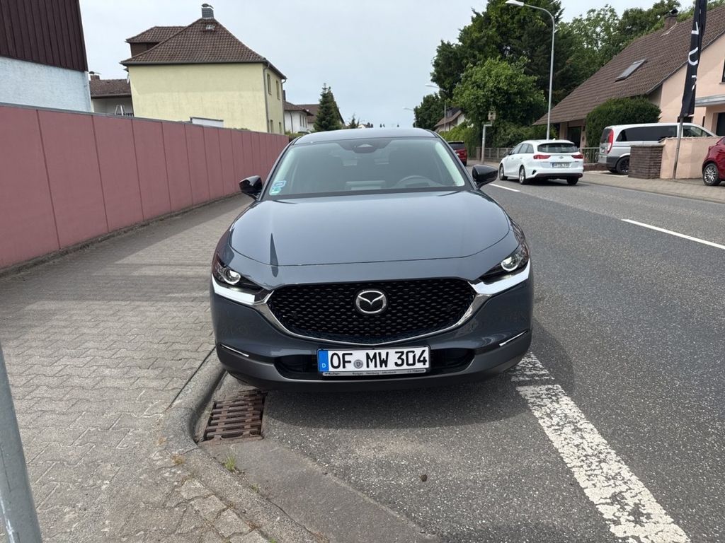 Bild des Angebotes Mazda CX-30 2.5L e-SKYACTIV G 140ps