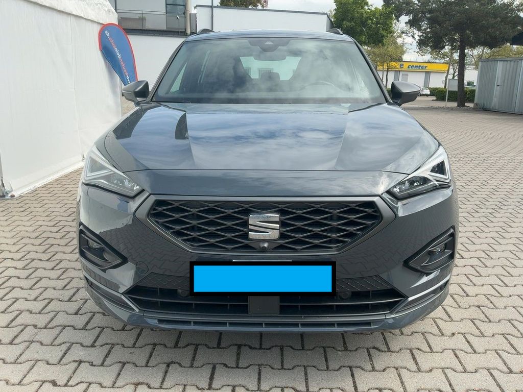 Bild des Angebotes Seat Tarraco 2.0 TDI 110kW FR DSG FR