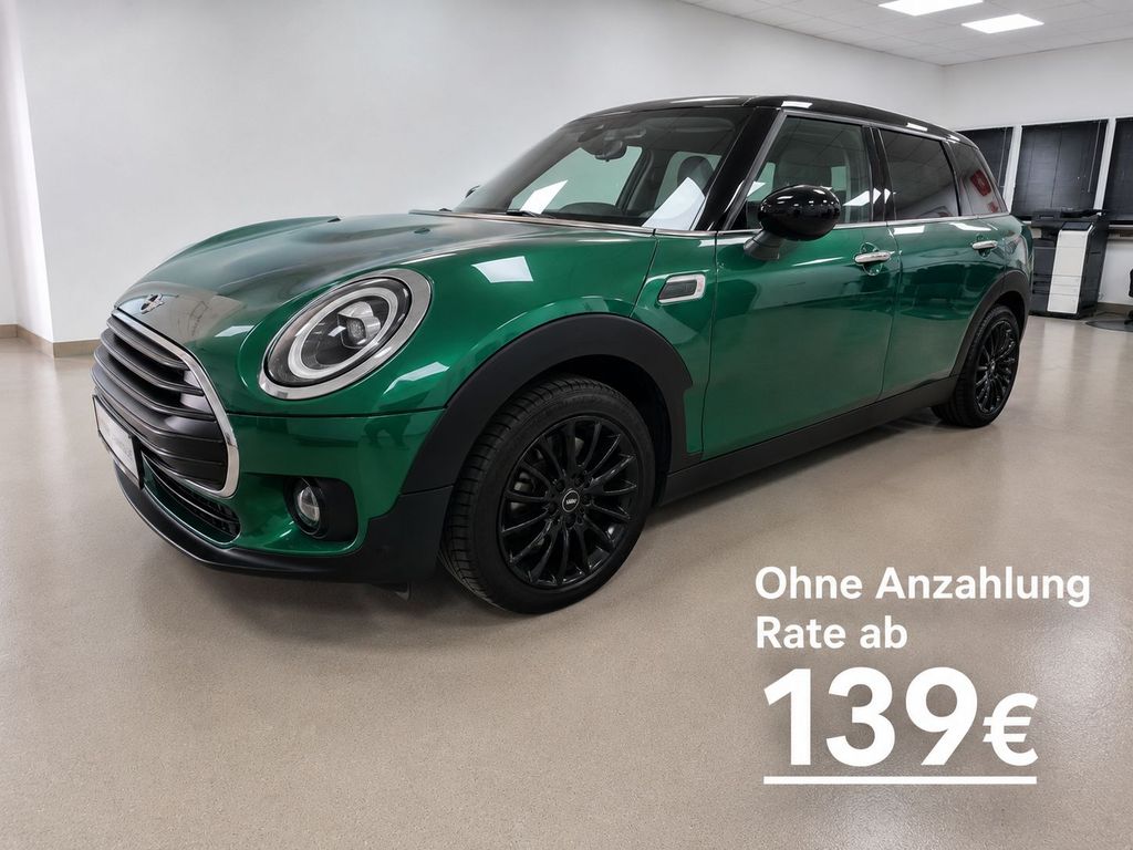 Bild des Angebotes MINI Cooper Clubman Clubman 1.5 Cooper*PDC*SHZ*AMBIE*
