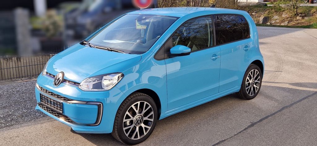 Bild des Angebotes Volkswagen e-up! Style Plus 32,3kWh 61kW 1AG