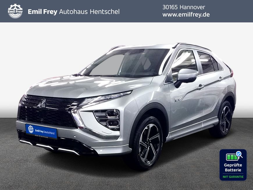 Bild des Angebotes Mitsubishi Eclipse Cross Plug-In Hybrid 4WD Top