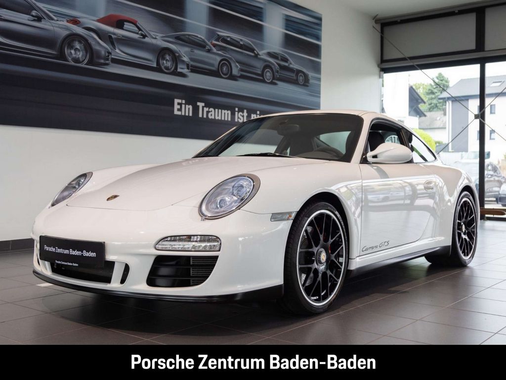 Bild des Angebotes Porsche 997 911 Carrera GTS inkl. Classic Garantie NEO B