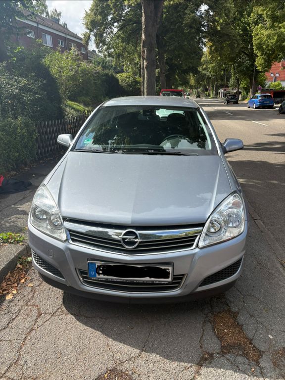 Bild des Angebotes Opel Astra H 1.6