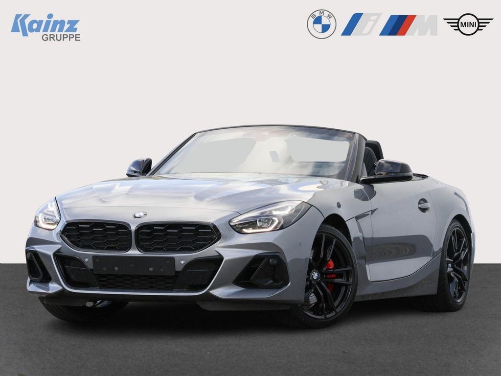 Bild des Angebotes BMW Z4 sDrive30i M-Paket/Head-UP/LM/SHZ