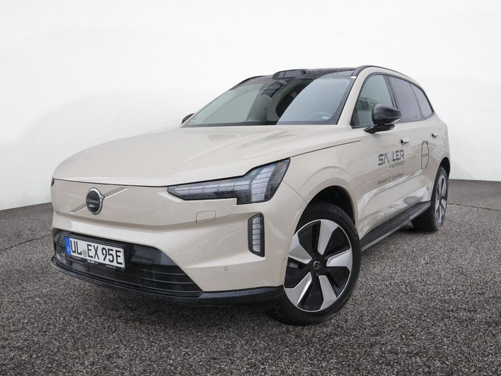 Bild des Angebotes Volvo EX90 Ultra Performance Pure Electric AWD 360°