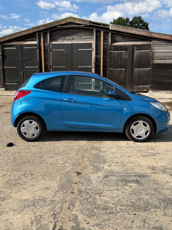 Bild des Angebotes Ford Ka/Ka+ 1,2 Trend Trend