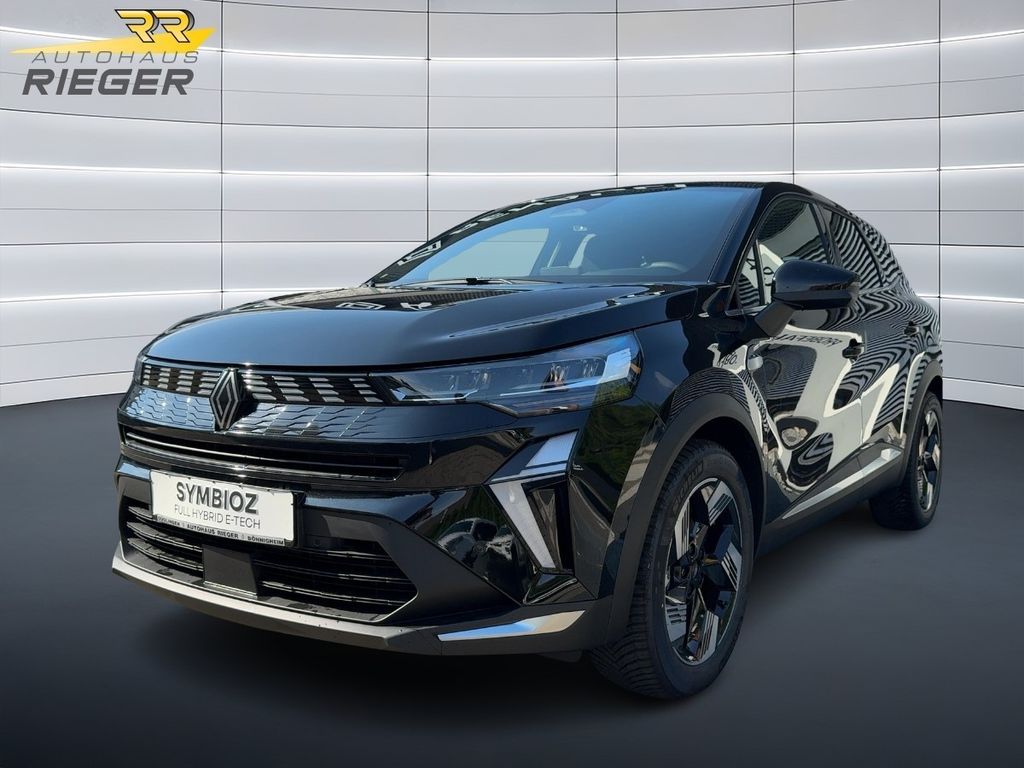 Bild des Angebotes Renault Symbioz Techno Full Hybrid E-Tech 160