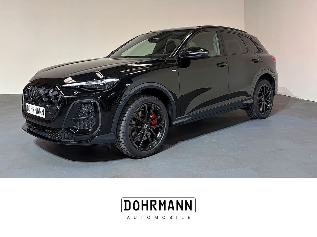 Bild des Angebotes Audi Q5 SUV TDI!PANO*S-Line*TechPlus+Leder!AHK!MATRIX