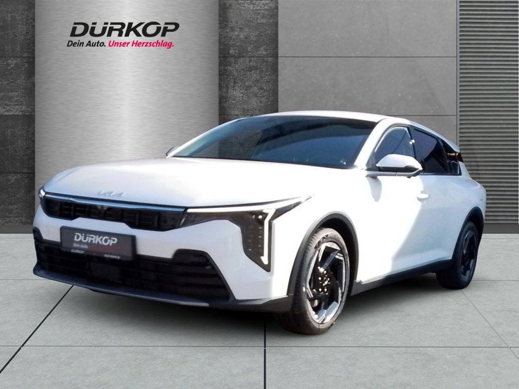 Bild des Angebotes Kia K4 Spirit 110 kW AT DriveWise-Park Soundsystem H