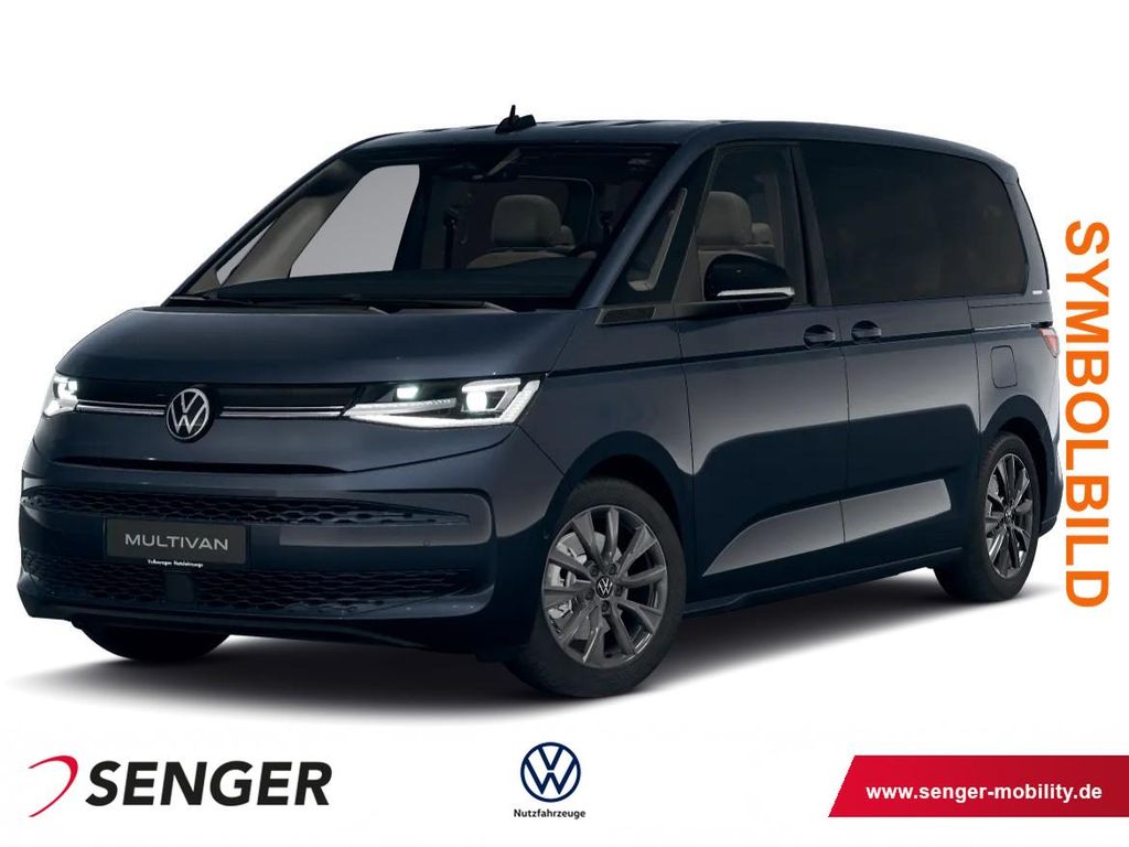 Bild des Angebotes Volkswagen T7 Multivan 2.0 TDI ENERGY DSG AHK 7Sitze Matrix