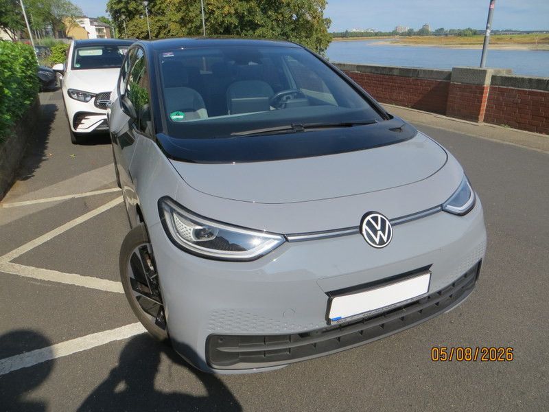Bild des Angebotes Volkswagen ID.3 Business 58 kWh 107 kW Pro Business