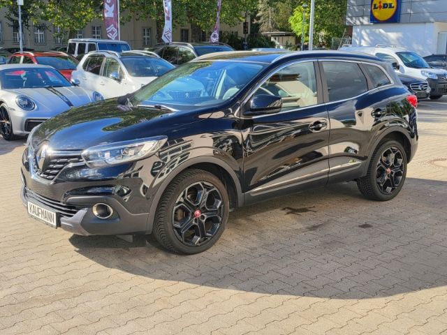 Bild des Angebotes Renault Kadjar Crossborder 1.2 TCe 130 Autom+LED+Kamera
