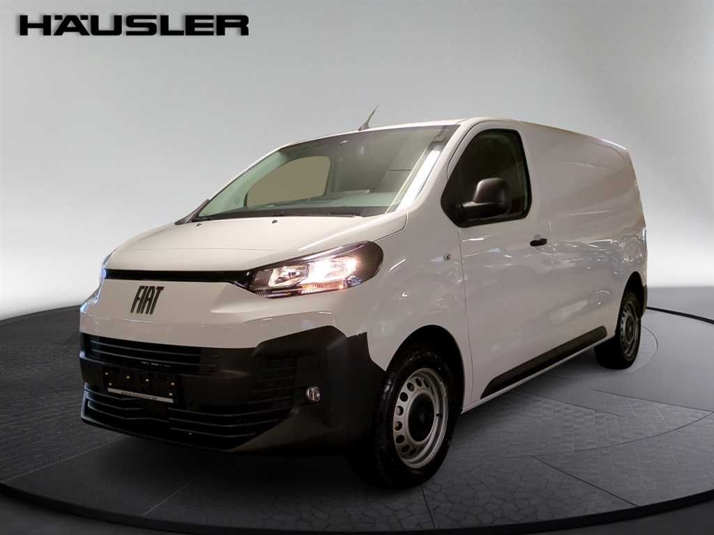 Bild des Angebotes Fiat Scudo KaWa 1.5 L2 Navi PDC Kamera Allwetterreife