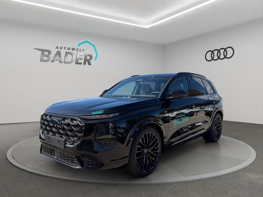 Bild des Angebotes Audi Q7 SUV TDI quattro 220 kW tiptronic