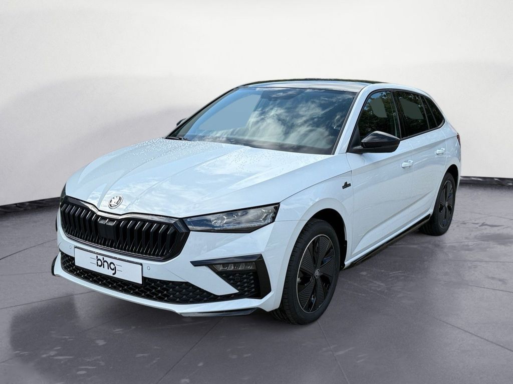 Bild des Angebotes Skoda Scala Monte Carlo 1,0 TSI 7-Gang-DSG