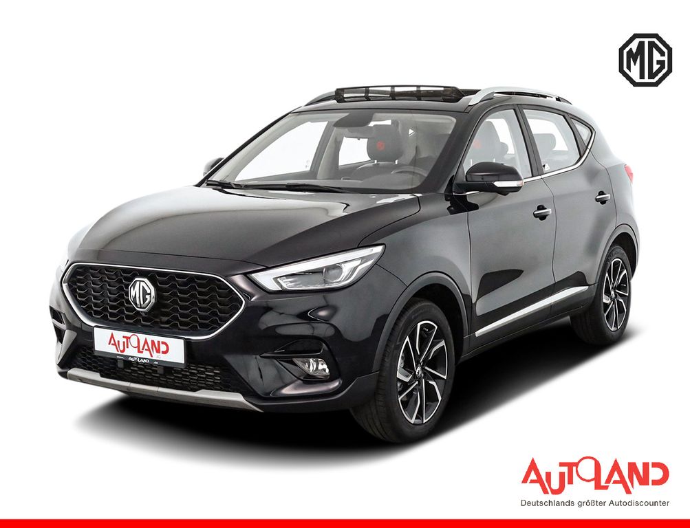 Bild des Angebotes MG ZS 1.5 Hybrid Luxury Aut. LED ACC 360° Pano