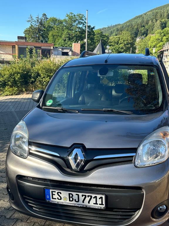 Bild des Angebotes Renault Kangoo ENERGY TCe 115 Start Start