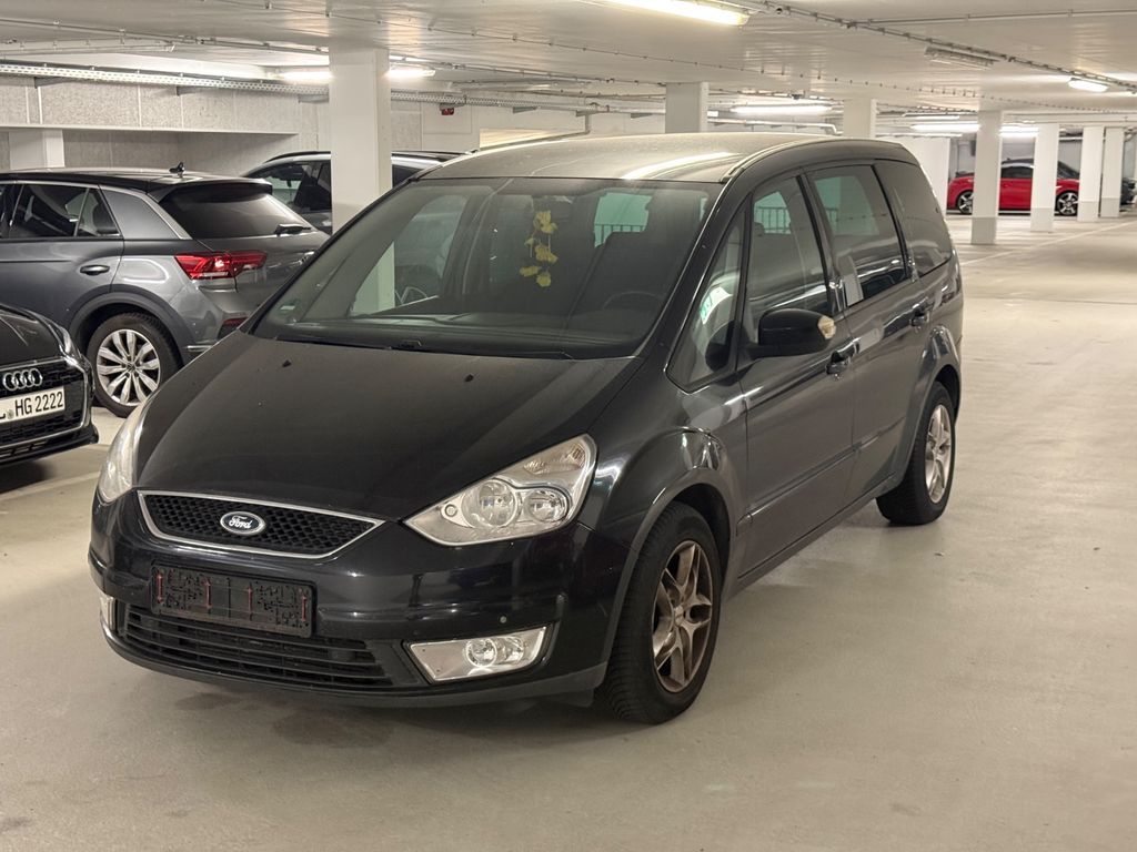 Bild des Angebotes Ford Galaxy Trend Tüv Neu