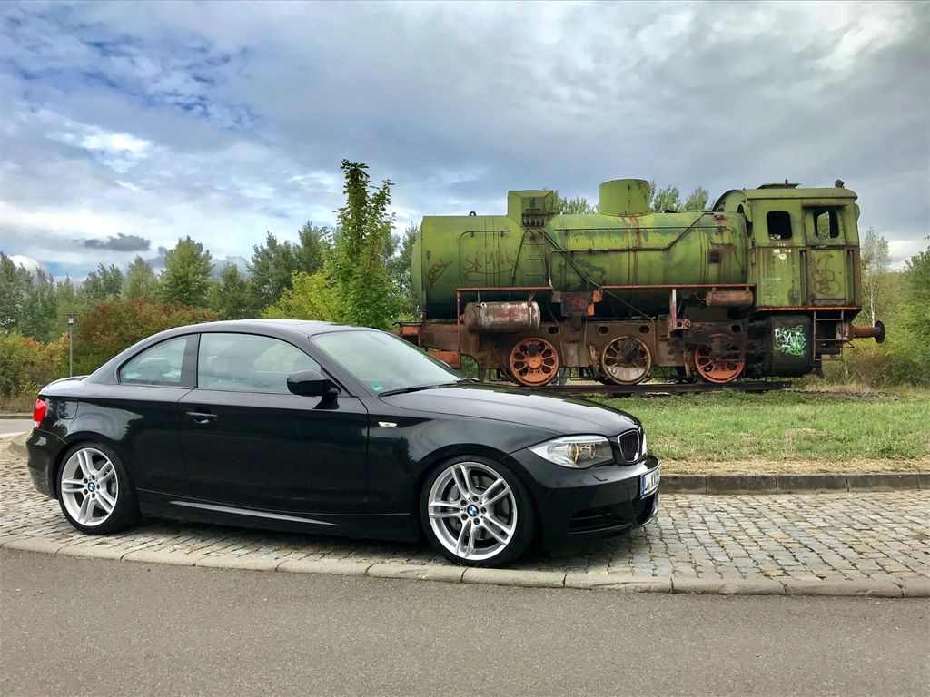Bild des Angebotes BMW 135i Coupé - TÜV Neu Gepflegt