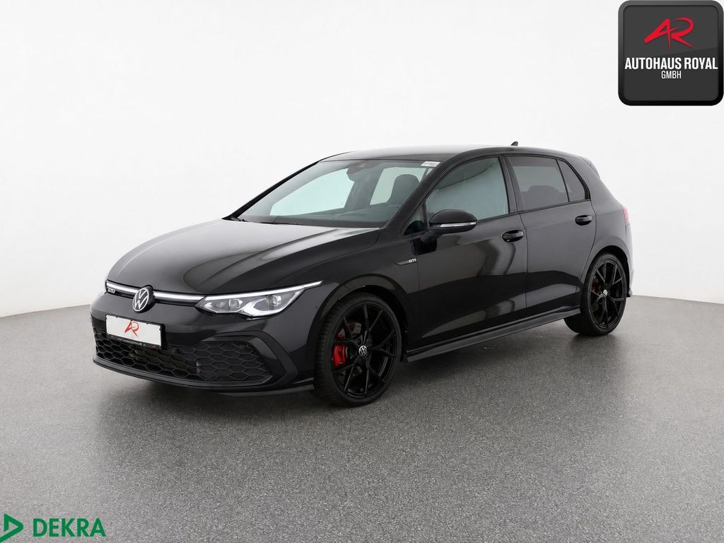 Volkswagen Golf VIII 2.0 TDI GTD HEADUP,KAMERA,KEYLESS,ACC