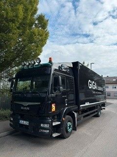 Bild des Angebotes MAN TGM 12.290