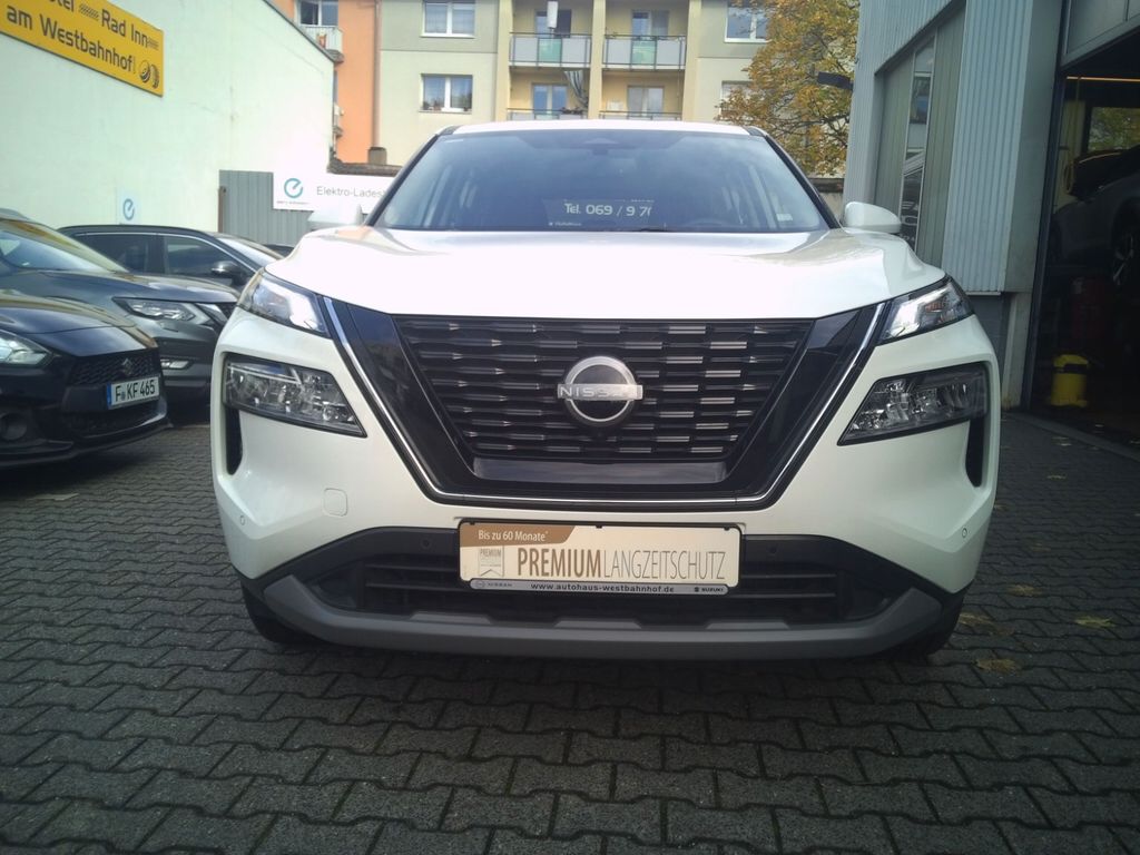 Bild des Angebotes Nissan X-Trail Acenta