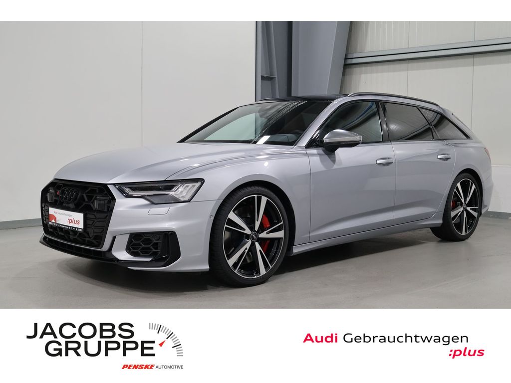 Bild des Angebotes Audi S6 Avant 3.0 TDI quattro B&O*Pano*LED *