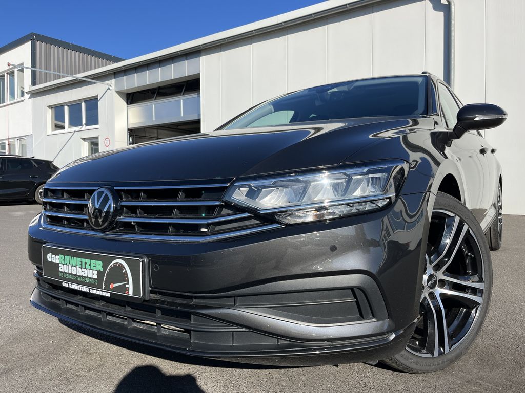 Bild des Angebotes Volkswagen Passat Variant 2.0 TDI R-Line Optik 1,99 Fin. AH