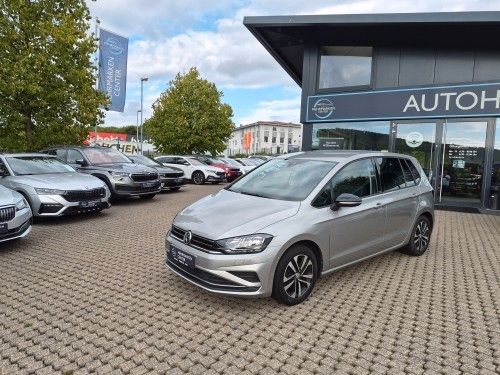 Bild des Angebotes Volkswagen Golf Sportsvan VII IQ.DRIVE