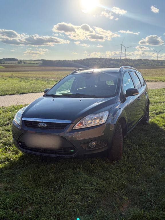 Bild des Angebotes Ford Focus 1,6 Ambiente Turnier Ambiente