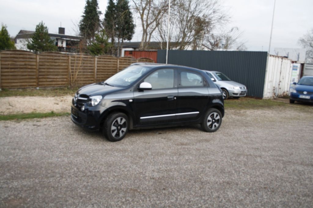 Bild des Angebotes Renault Twingo Intens*8.Ffach*HU*Klima*Temp*PDC
