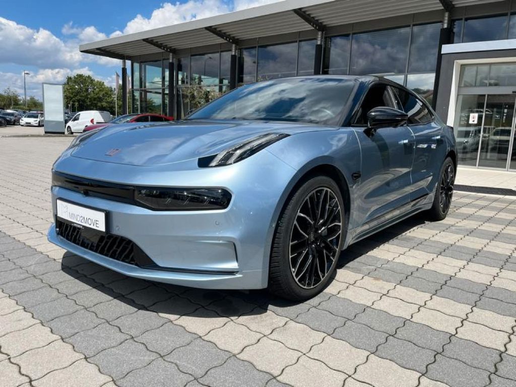 Bild des Angebotes Zeekr 001 Privilege AWD