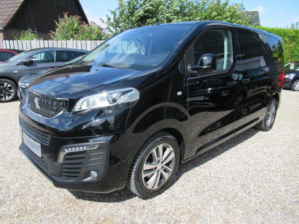 Bild des Angebotes Peugeot Traveller BlueHDi L2 2.0 Active