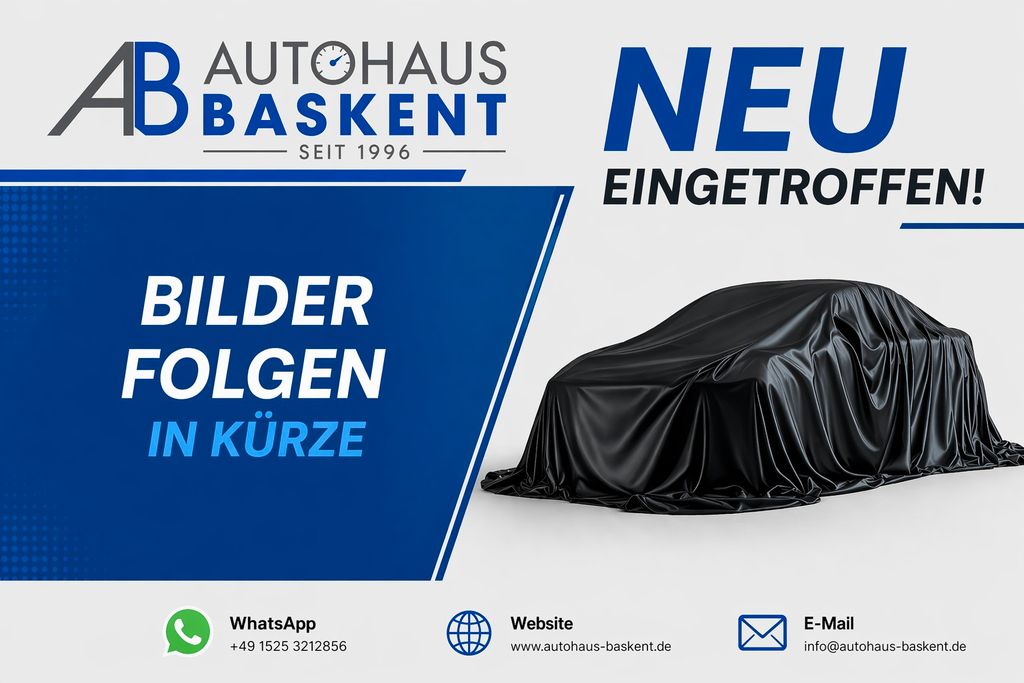 Bild des Angebotes Renault Talisman Grandtour Business Edition*LED*NAVI*PDC