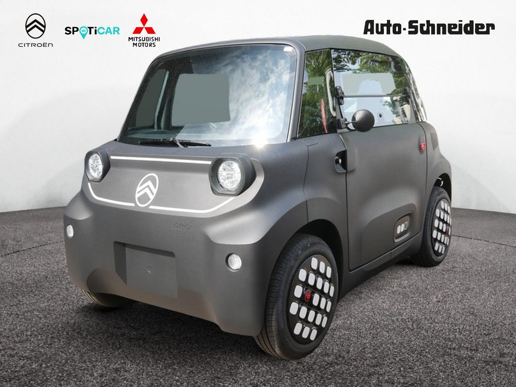 Bild des Angebotes Citroën AMI DARK SIDE *Limited Edition* LED PANORAMADACH