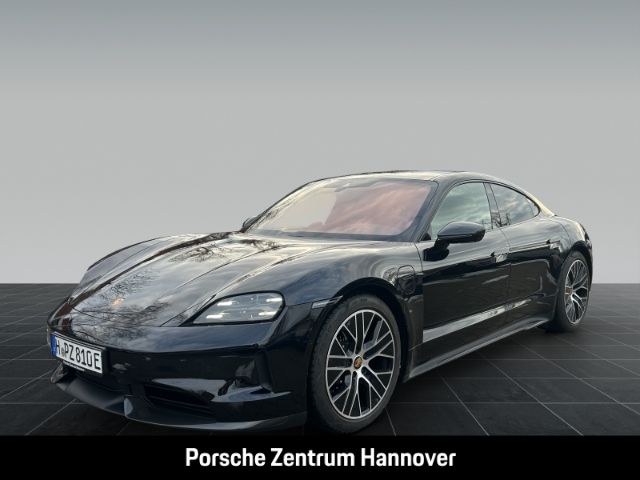 Bild des Angebotes Porsche Taycan 4 Black Edition