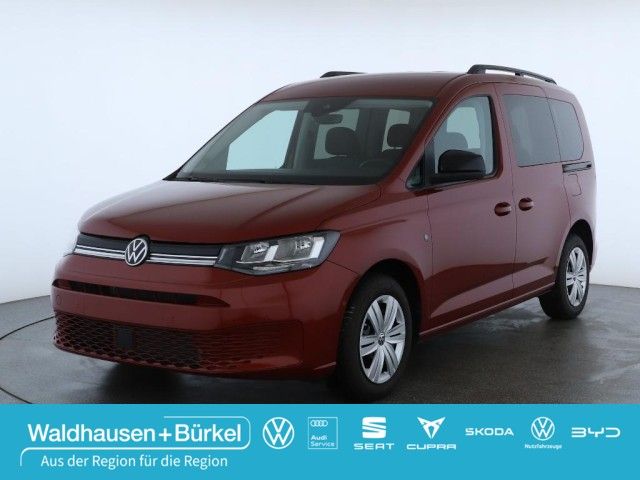 Bild des Angebotes Volkswagen CADDY LIFE 1.5 TSI / FLÜFELTÜREN / ACC / NAVI /