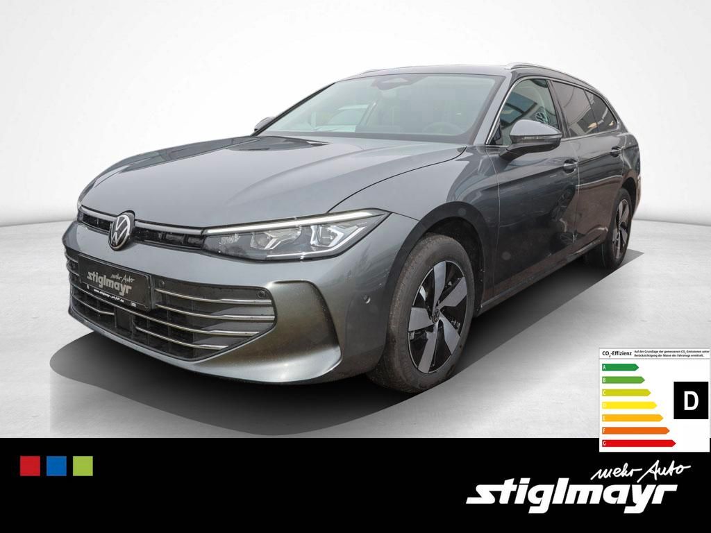 Bild des Angebotes Volkswagen Passat Business 2,0 TDI 360°-KAMERA Head-Up