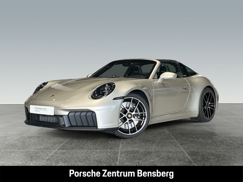 Bild des Angebotes Porsche 911 Targa 4 GTS