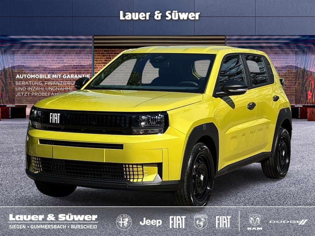 Bild des Angebotes Fiat Grande Panda POP