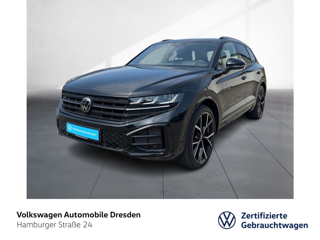 Bild des Angebotes Volkswagen Touareg R-Line V6 3.0 TDI IQ LUFT HUD AREA PANO