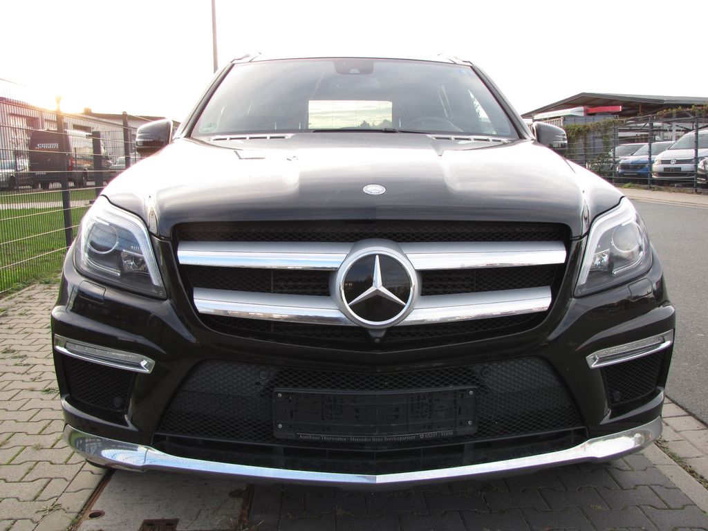 Bild des Angebotes Mercedes-Benz AMG 1.Hand MB-Scheckheft Top Vollausstattung
