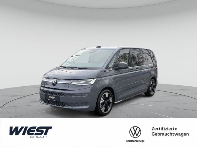 Bild des Angebotes Volkswagen Multivan Goal 1.5 l eHybrid 4MOTION KÜ