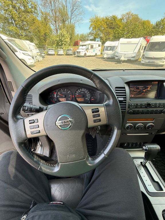 Bild des Angebotes Nissan Navara
