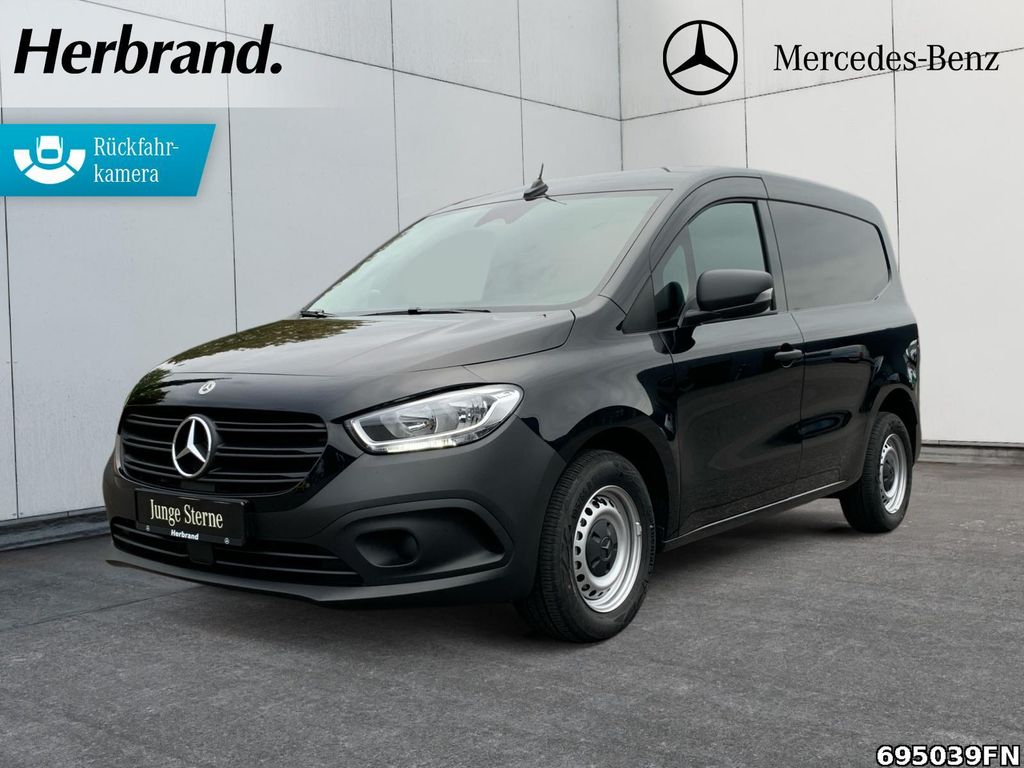Bild des Angebotes Mercedes-Benz Citan 108 BASE *KLIMA**KAMERA**MBUX**HECKTÜREN*