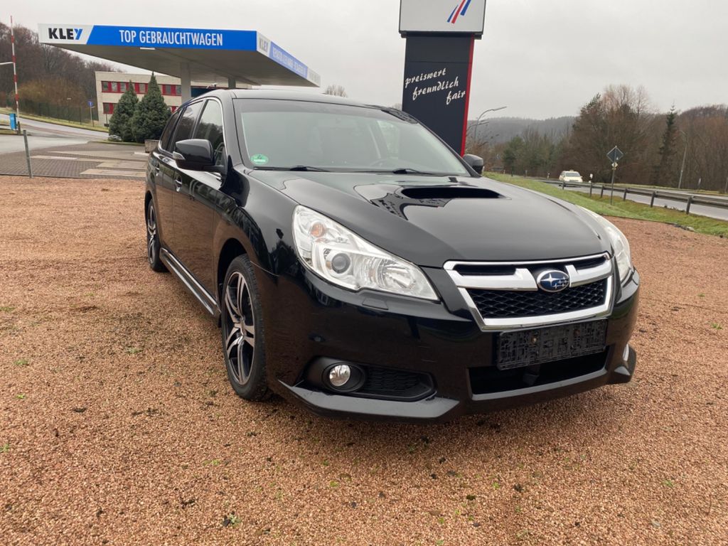 Bild des Angebotes Subaru Legacy Kombi/ Outback Comfort