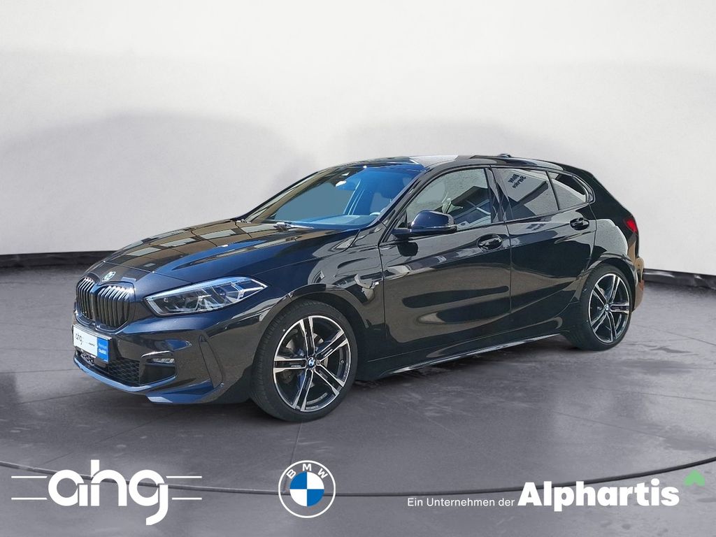 Bild des Angebotes BMW 118i M Sport Klimaaut. Komfortzugang Sportsitze