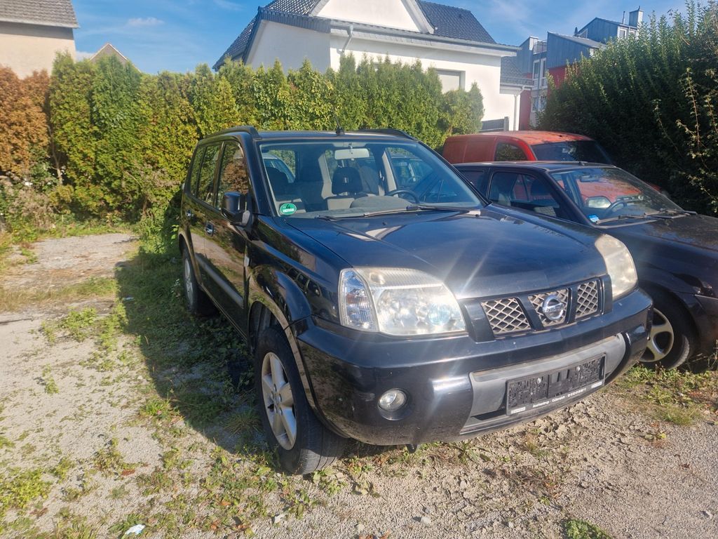 Bild des Angebotes Nissan X-Trail Comfort
