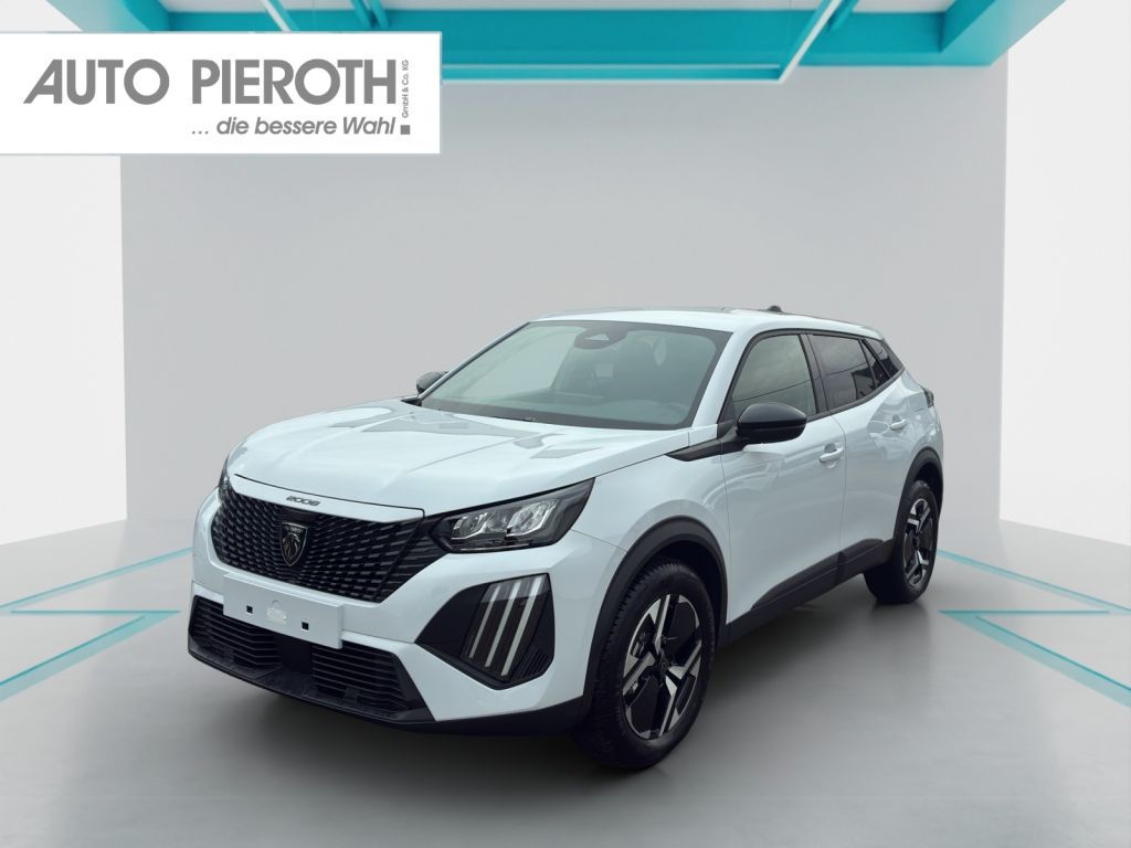 Bild des Angebotes Peugeot 2008 Hybrid 145 e-DSC Business