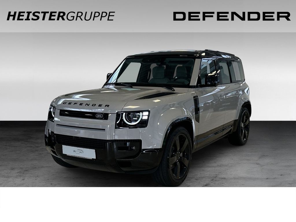 Land Rover Defender 110 D350 3.0 X-Dynamic HSE +AHK+WinterP